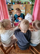 Гуманне та відповідальне ставлення до тварин