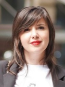 Самофалова Людмила Миколаївна