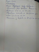 8 клас. Четвер(12.03,19.03,26.03,02.04,09.04,16.04, 23.04, 30.04,07.05,14.05, 21.05, 28.05) Завдання для дистанційного навчання