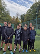 Ліга кращих 2025