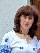 Бурчак Наталія Борисівна