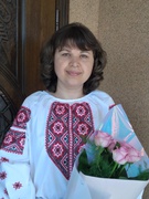 Карпенко Галина Петрівна