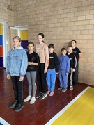 Веселі старти