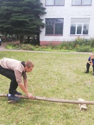 День туризму