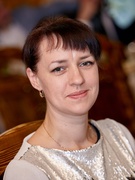 Волченко Наталія Сергіївна