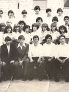 Випускники нашої школи (1980 - 1989 рр.)