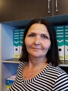 Блінова Лілія Анатоліївна
