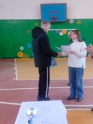 Змагання "Пліч-о-пліч. Всеукраїнські шкільні ліги" зі спортивного орієнтування