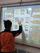 Тиждень безпеки дорожнього руху