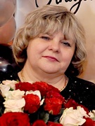 Вартанян Людмила Володимирівна