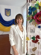 Прунь Оксана Авреліївна