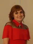 Семеняка Людмила Іванівна