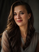 Тарасенко Алла Михайлівна