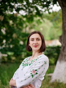 Копко Олена Юріївна