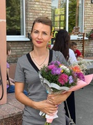 Данильчук Валентина Савівна