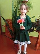 Свято 8 березня