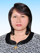 Онищенко Олена Вікторівна