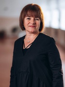 Чаплінська Людмила Олександрівна