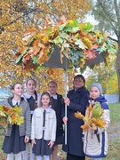 Золота Осінь 2025!