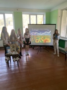 9 листопада - День української писемності та мови