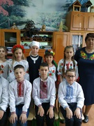 День Вишиванки