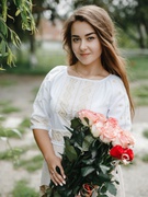 Ільницька Оксана Анатоліївна
