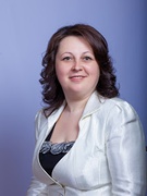 Красуляк Оксана Петрівна
