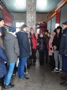 Профорієнтаційні екскурсії