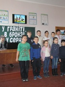 Заходи до Дня Збройних сил України