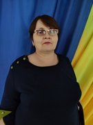 Патяка Тетяна Петрівна