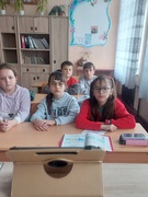 Уроки мінної безпеки