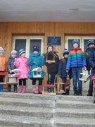 Операція "Годівничка"