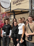 Від ідеї до бізнесу