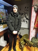 Національно-патріотичне вихованняя