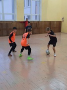 Тиждень предметів художньо-естетичного та оздоровчого напряму