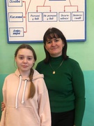 Пишаємося!