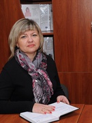 Мазур Олена Анатоліївна