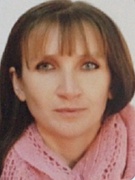 Власенко Ніна Михайлівна