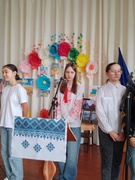 День Захисників та Захисниць