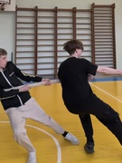 Вересень у ритмі спорту