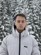 Міськов Дмитро Дмитрович