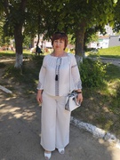 Стасів Наталія Іванівна