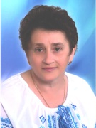 Чайка Ольга Дмитрівна