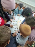 Національний тиждень читання літератури для дітей