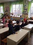 Всесвітній день дитини. День захисту дітей .