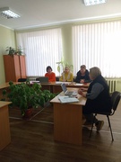 Засідання команди супроводу 08.01.2025 року