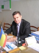 Мельниченко Олег Вікторович