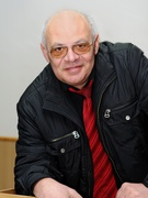 Майоров Борис Тимофійович