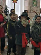 Новий рік 2025