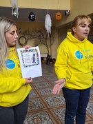 Емоції та почуття. Їх вплив на здоров'я